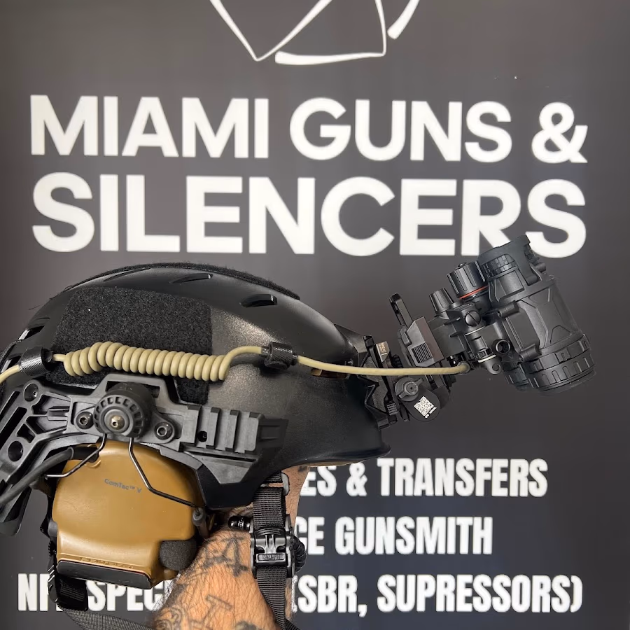 MIAMI GUNS & SILENCERS photo 3