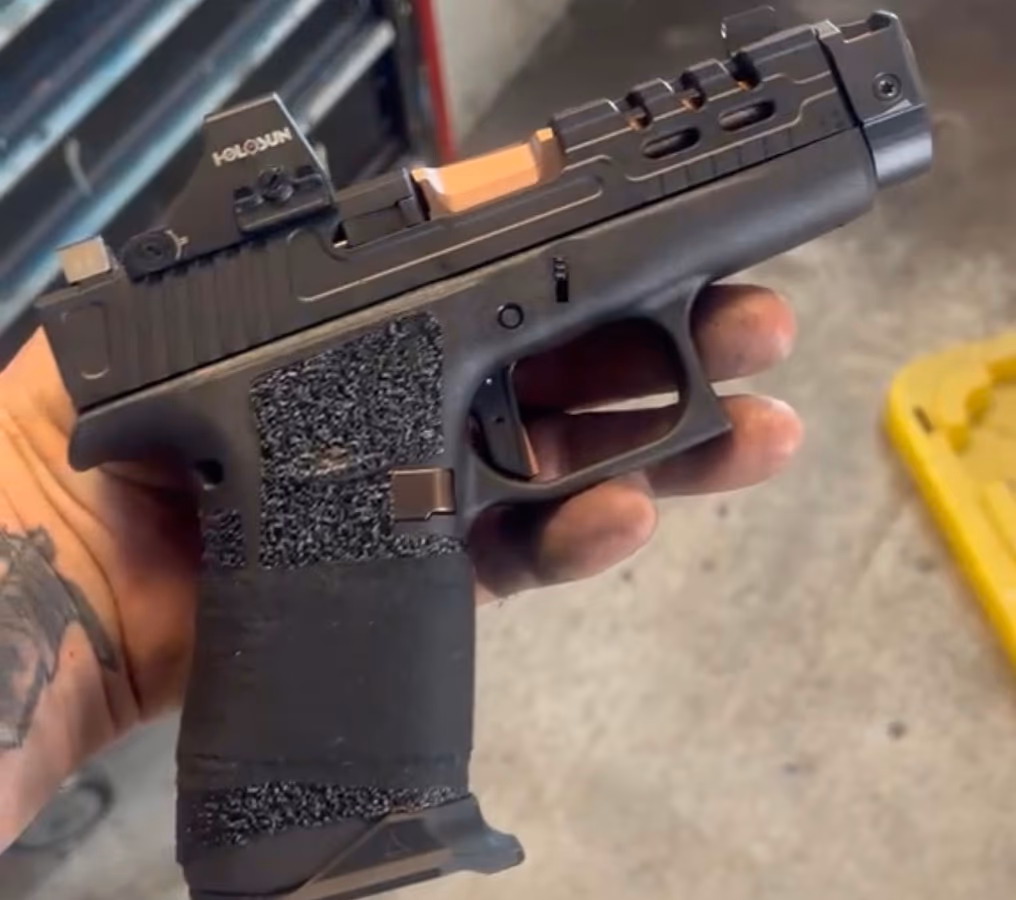 Miami Gunsmiths and Refinishing photo 1