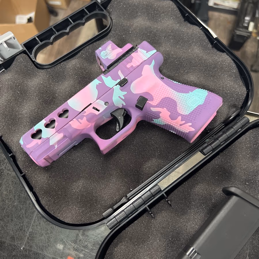 Miami Gunsmiths and Refinishing photo 2