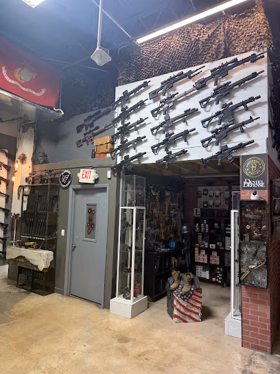 Miami International Arms photo 1