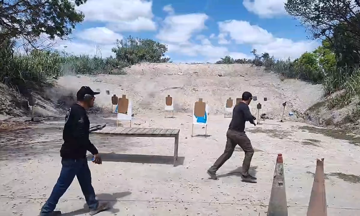 Miami Shooters Club photo 3