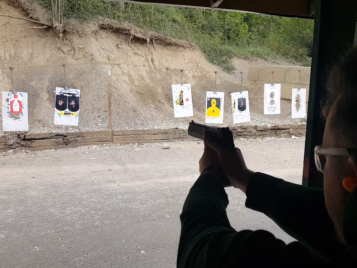 Miami Valley Shooting Grounds photo 3