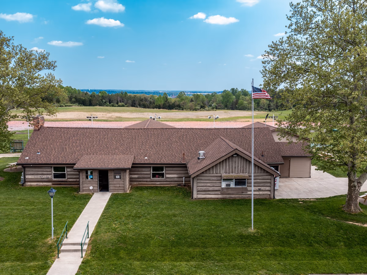 Miamisburg Sportsman's Club