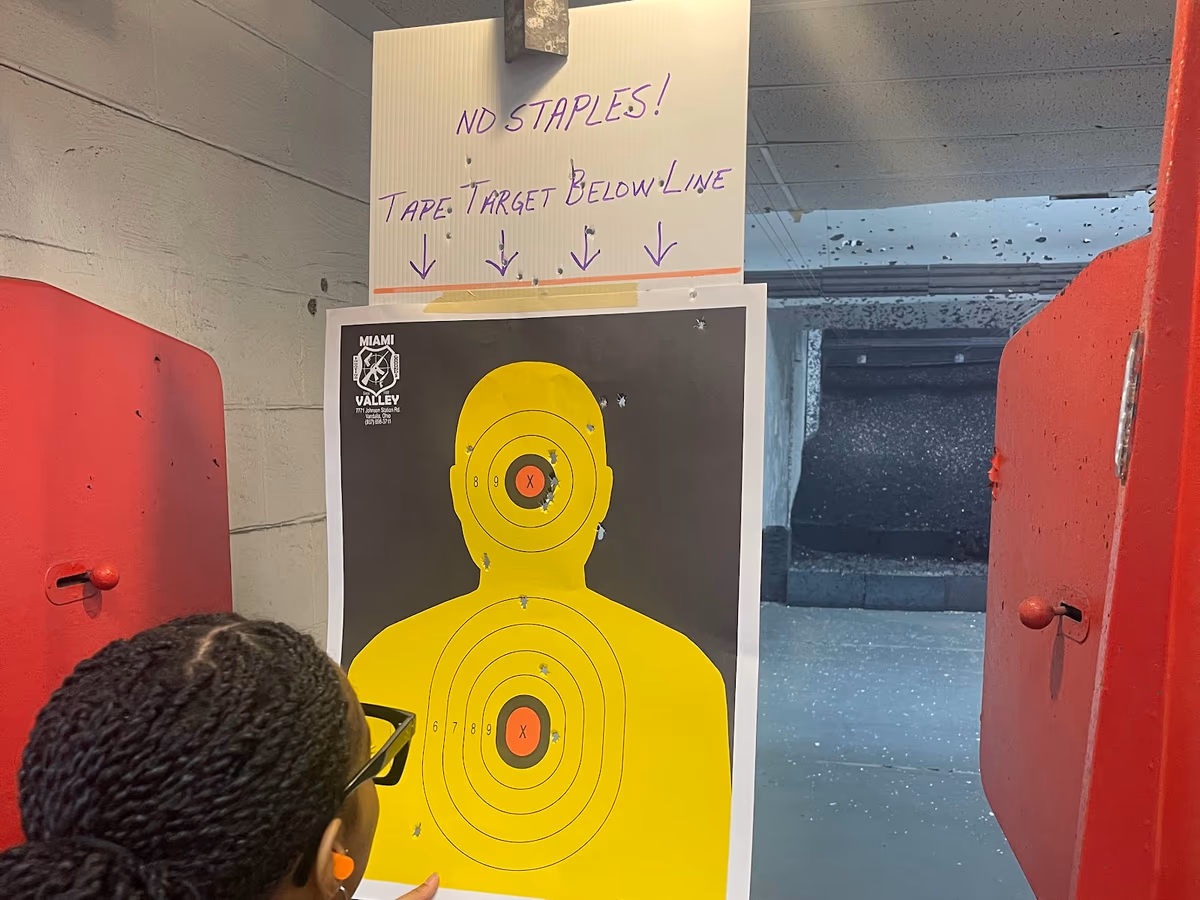 Miamisburg Sportsman's Club photo 2