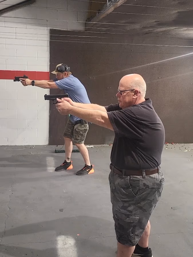 Michael Firearms Instructor, LLC (MFI), and FFL photo 3