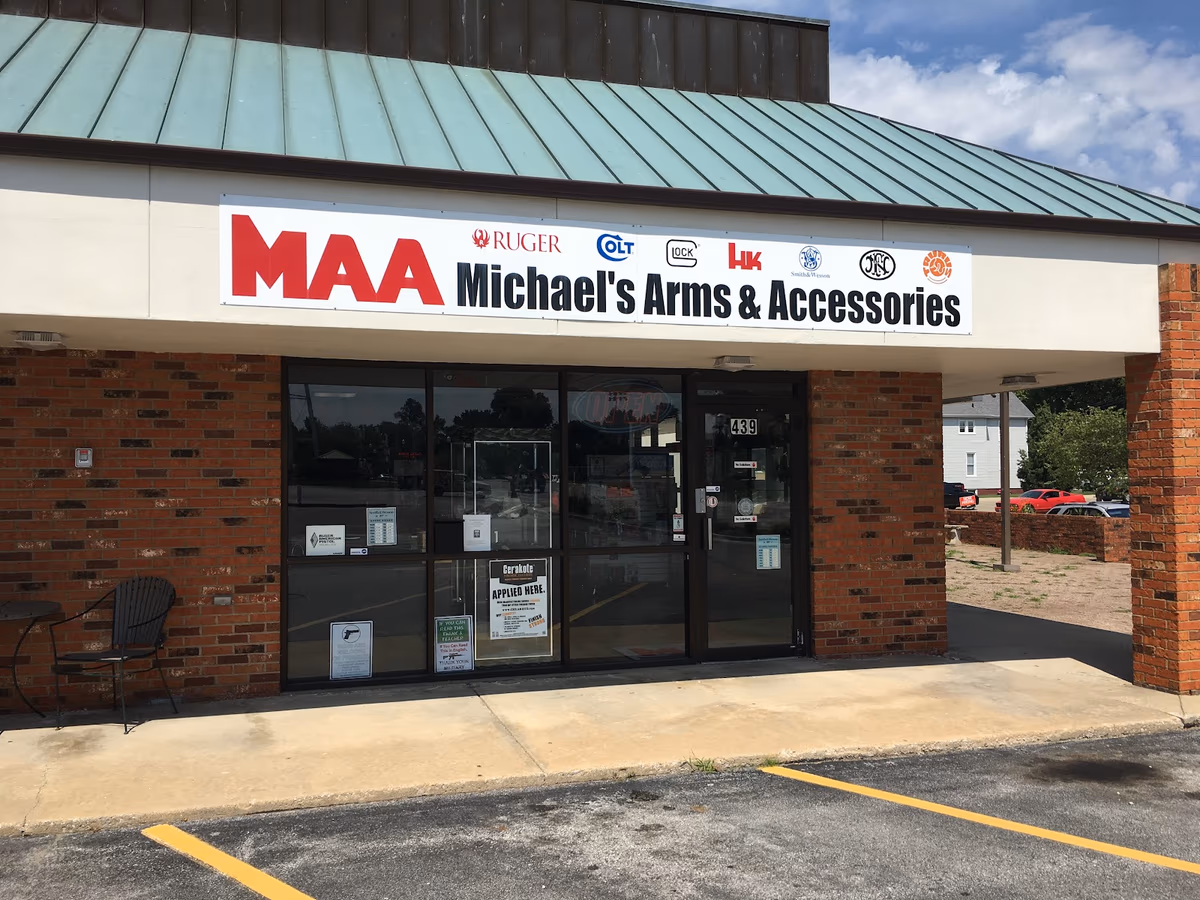 Michaels Arms & Accessories photo 2