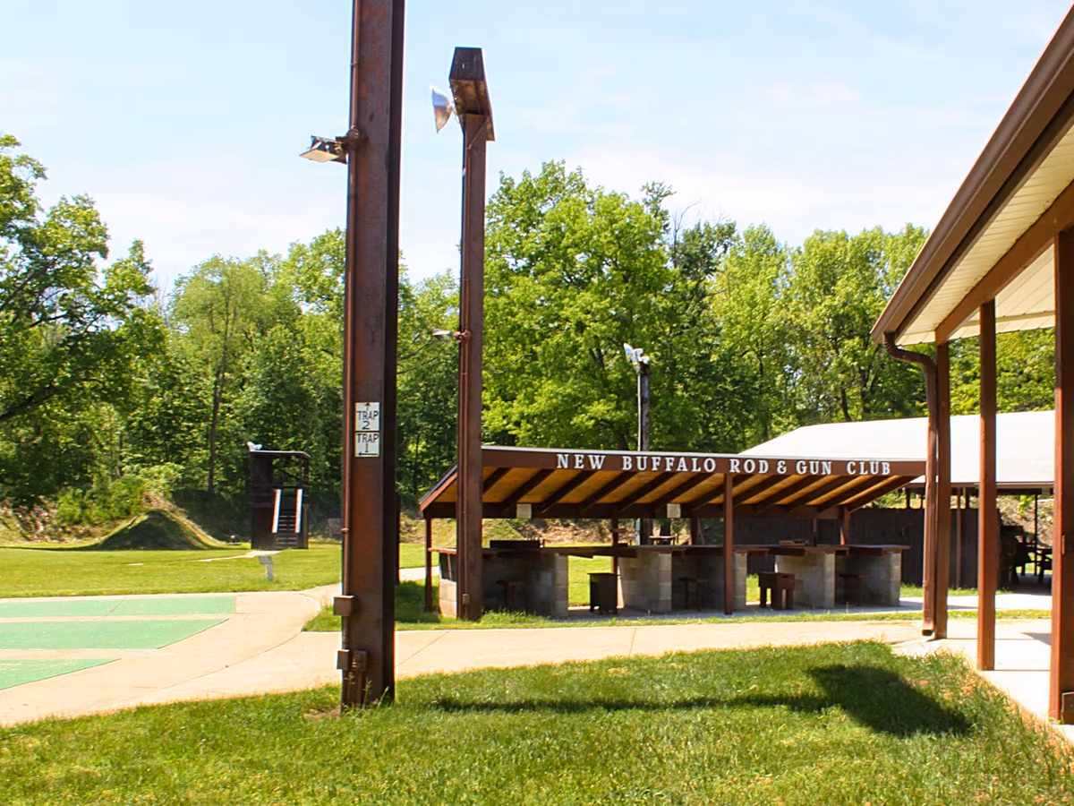 Michigan City Rifle Club photo 2