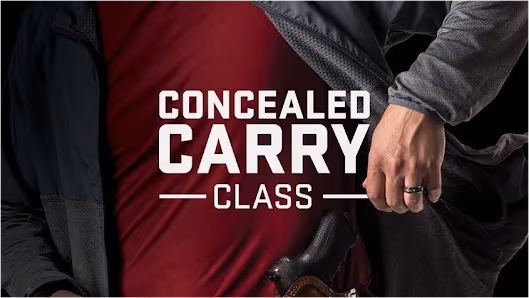 Michigan Pistol Academy