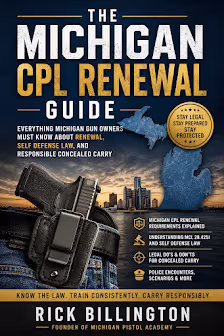 Michigan Pistol Academy photo 2