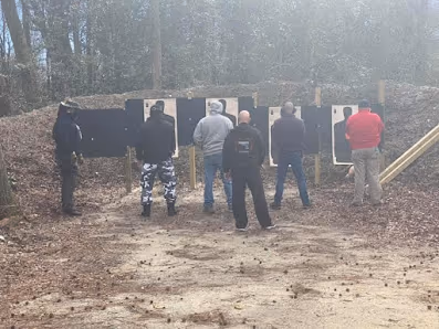 Miciotto's Firearms Training
