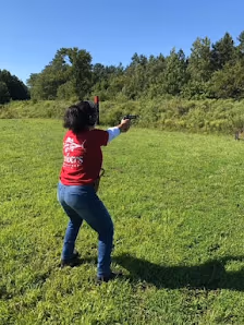 Miciotto's Firearms Training photo 2