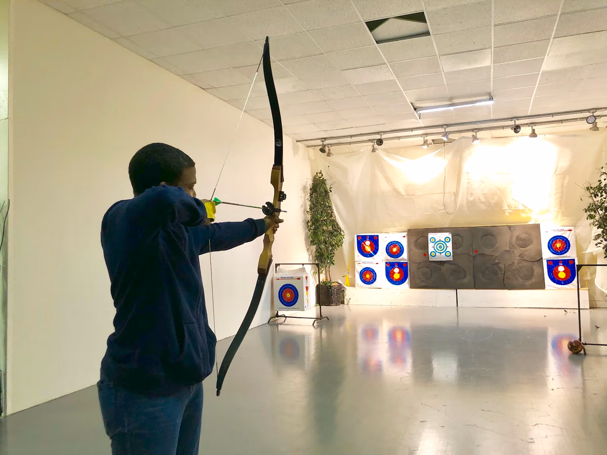 Mid-America Training Center