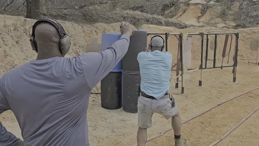 Mid Carolina Rifle Club