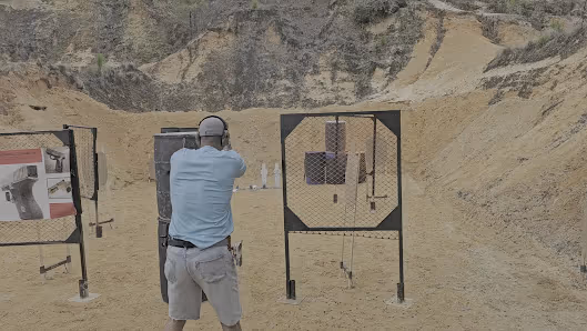 Mid Carolina Rifle Club photo 2