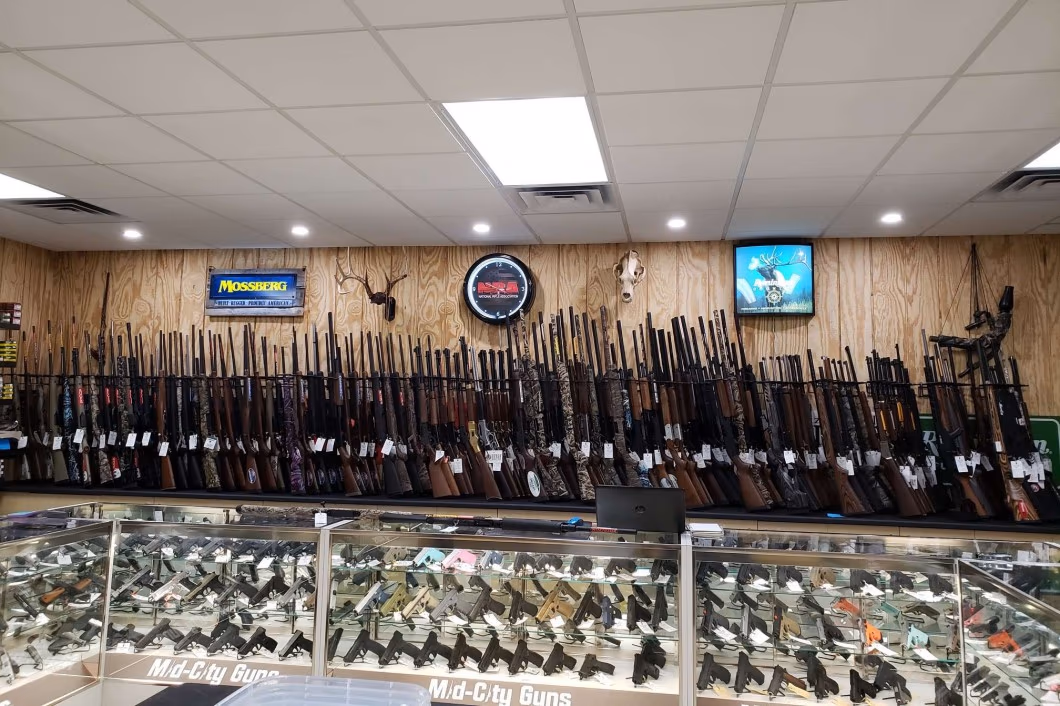 Mid City Guns photo 2