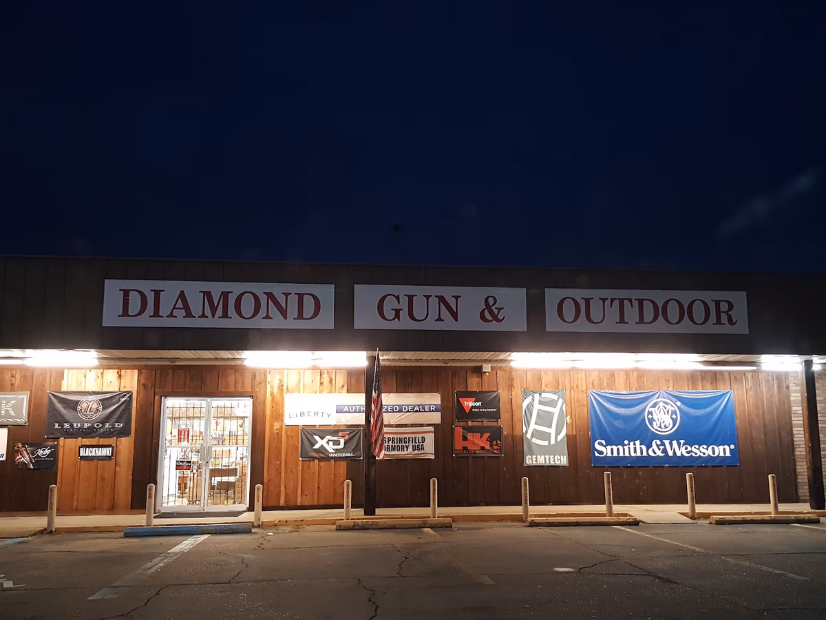 Mid-south Ordnance photo 3