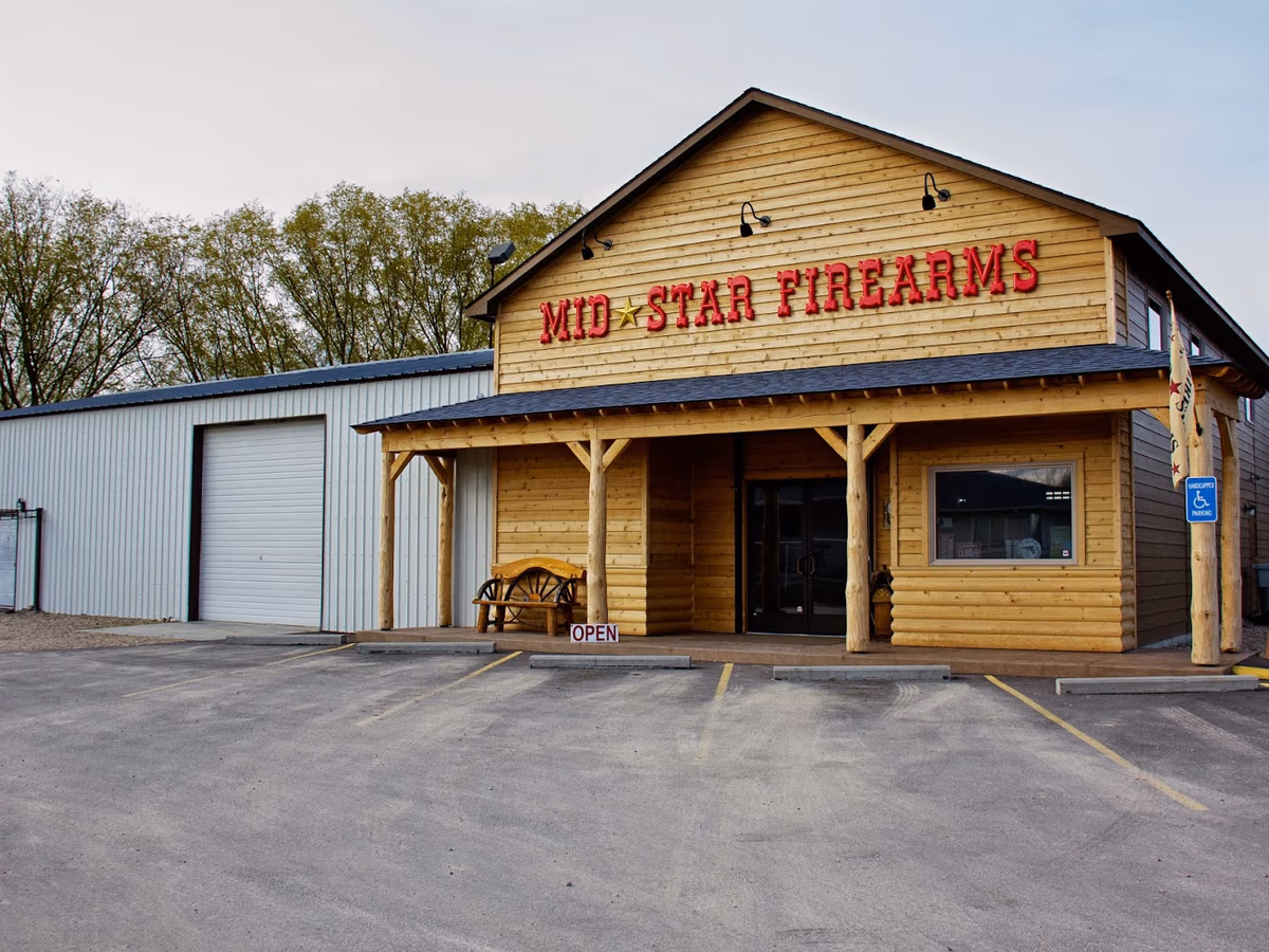 Mid Star Firearms LLC
