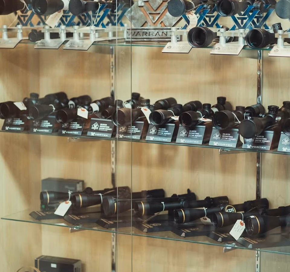 Mid Star Firearms LLC photo 3