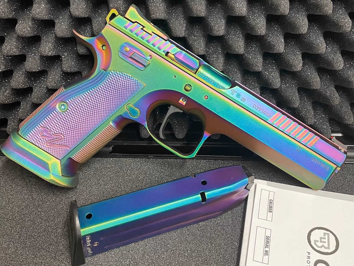 Mid State Firearms