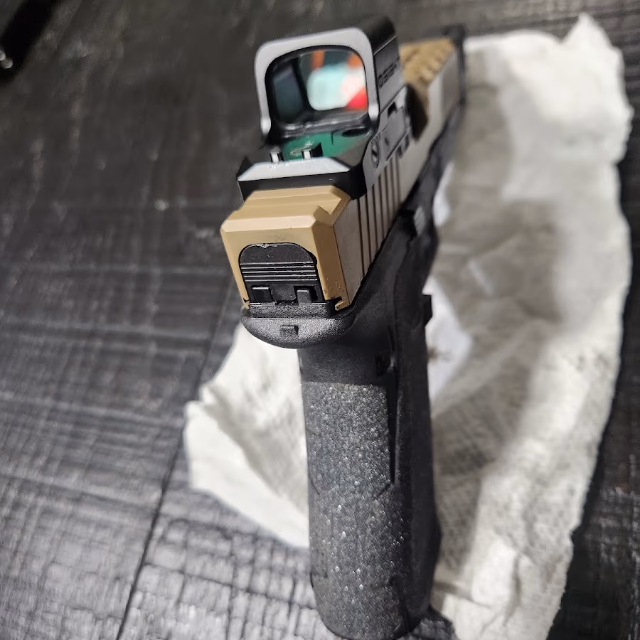 Mid State Firearms photo 2