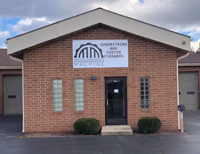 Middlebranch Machine