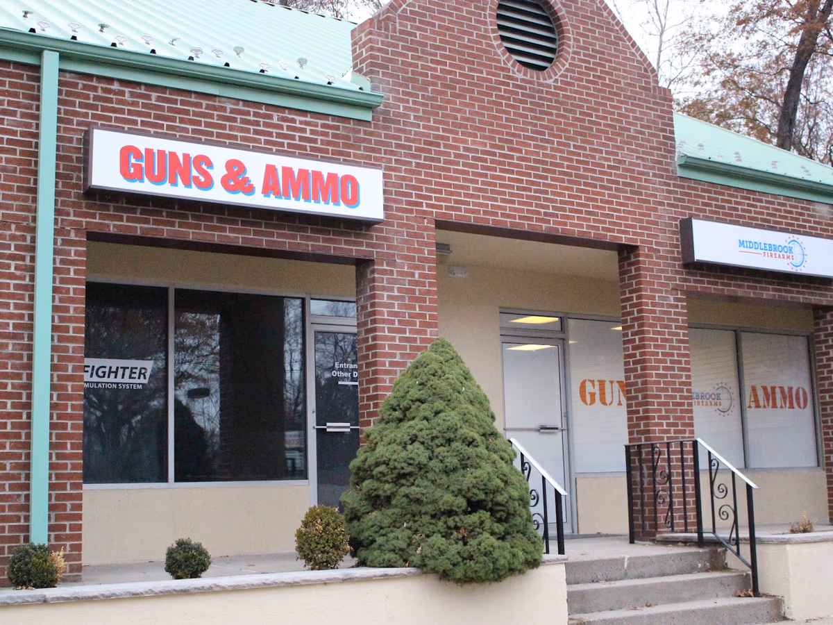 Middlebrook Firearms LLC photo 1