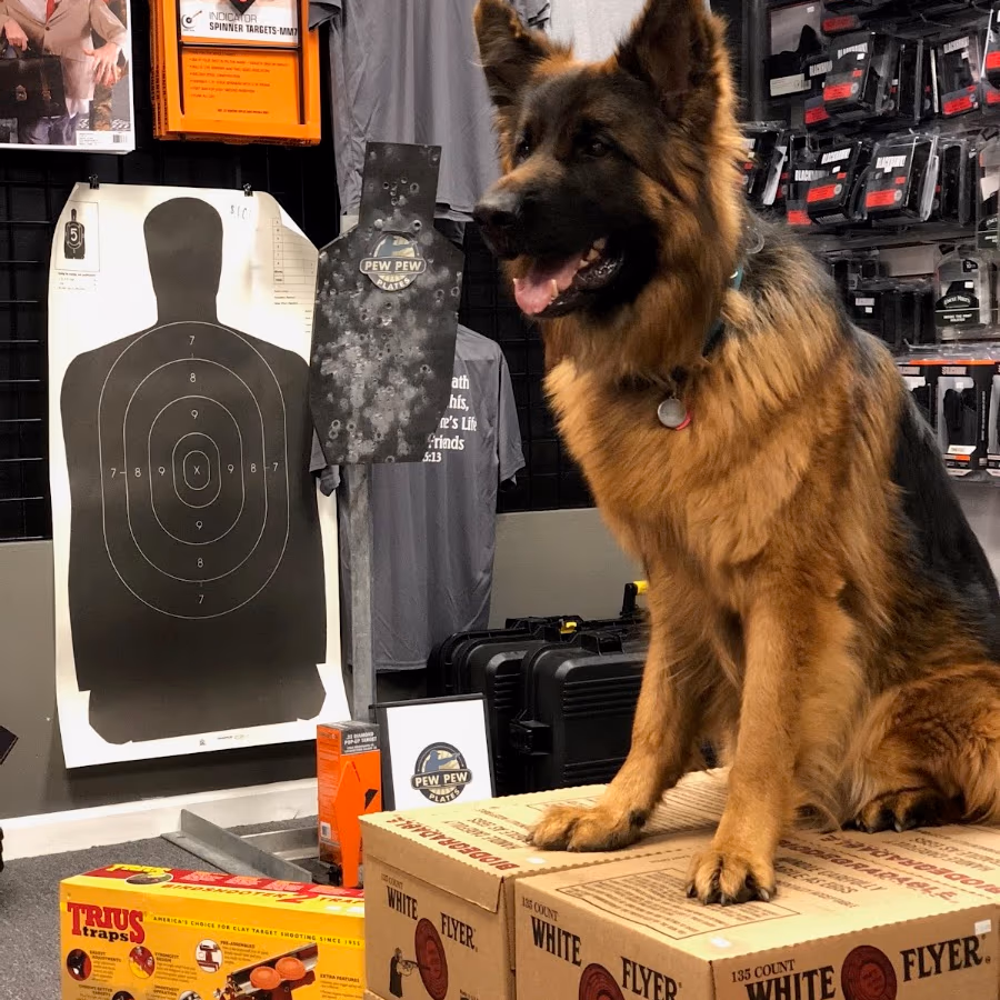 Middlebrook Firearms LLC photo 3
