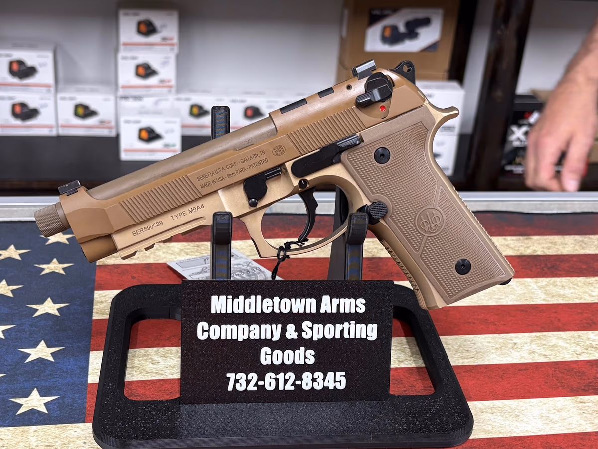 Middletown Arms Co.