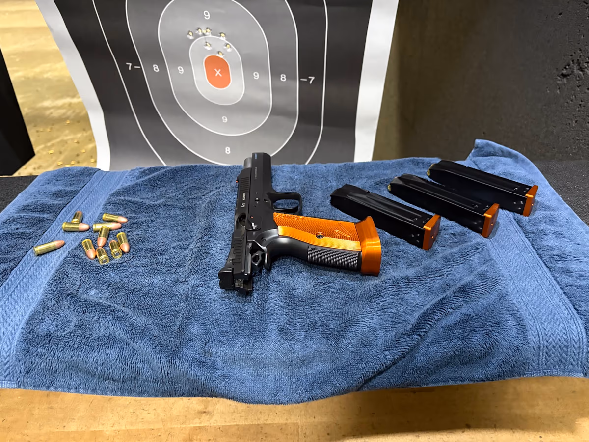 Middletown Arms Co. photo 2