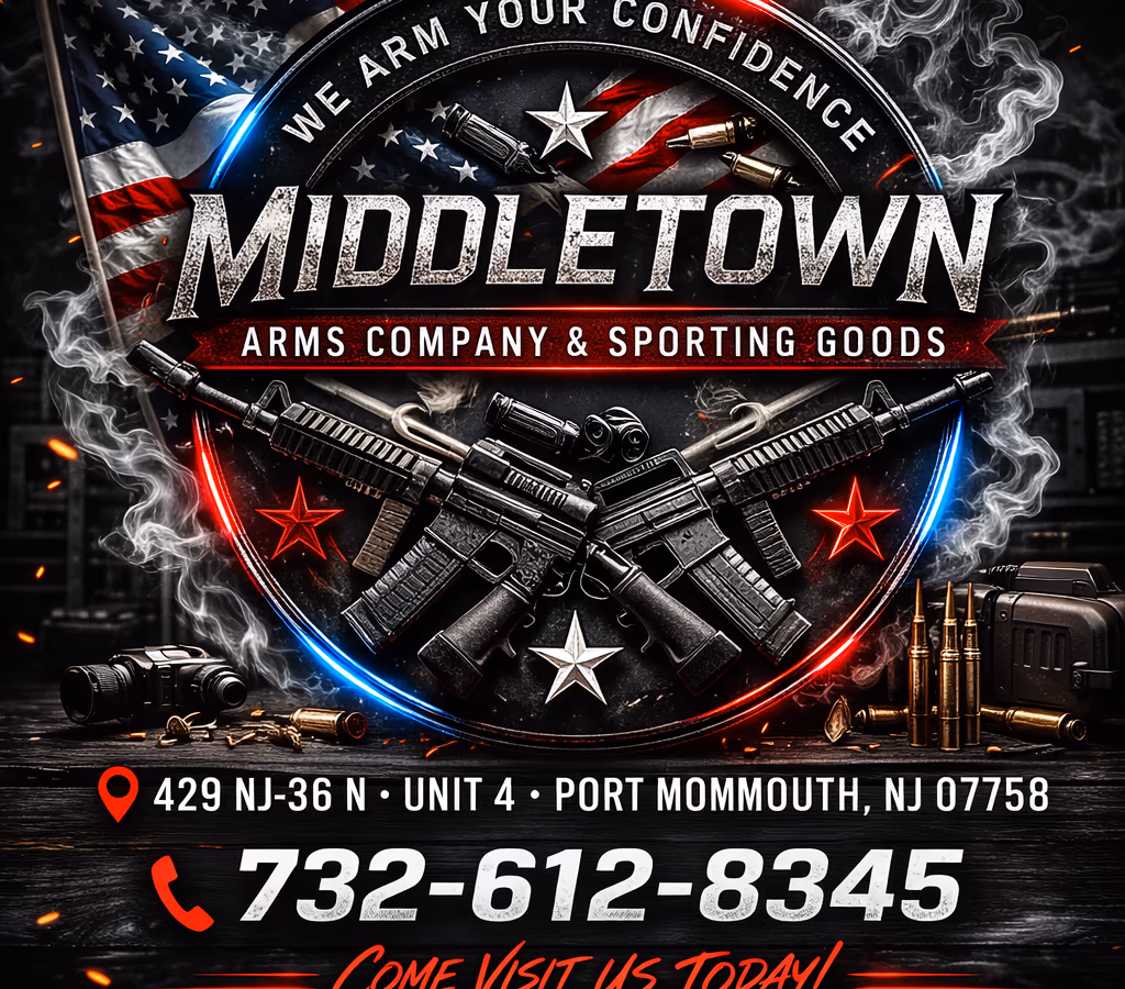 Middletown Arms Co. photo 3