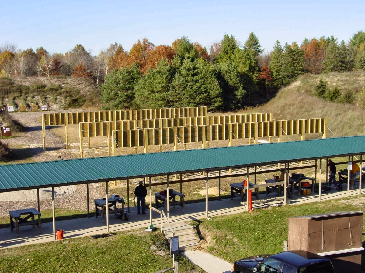 Midland County Sportsman's Club photo 2