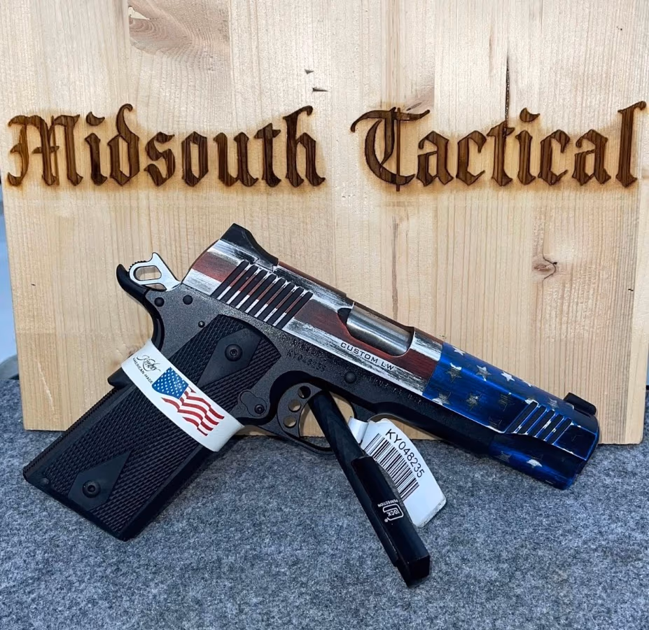 Midsouth Tactical photo 3