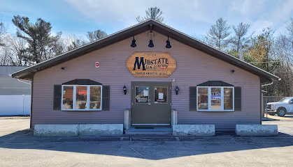 Midstate Gun Company