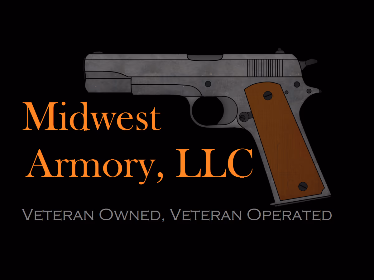 Midwest Armory photo 2