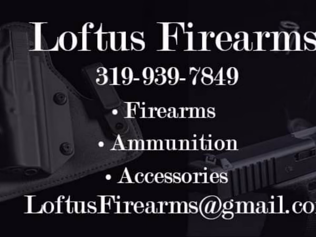 Midwest Arms Collectors Gun Show photo 2