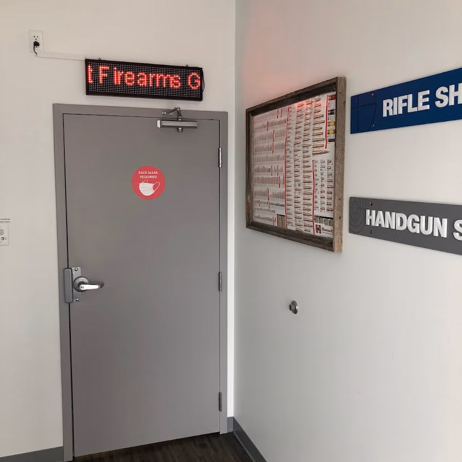 Midwest Firearms Group LLC photo 2