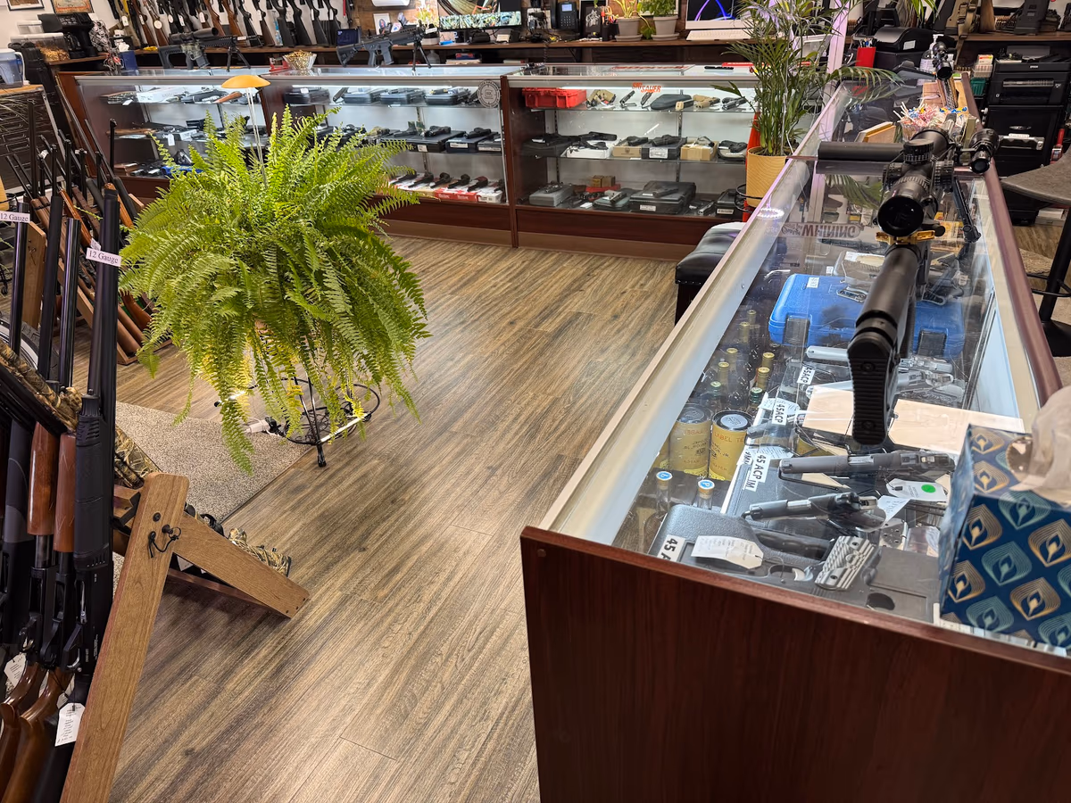 Midwest Firearms Group LLC photo 3