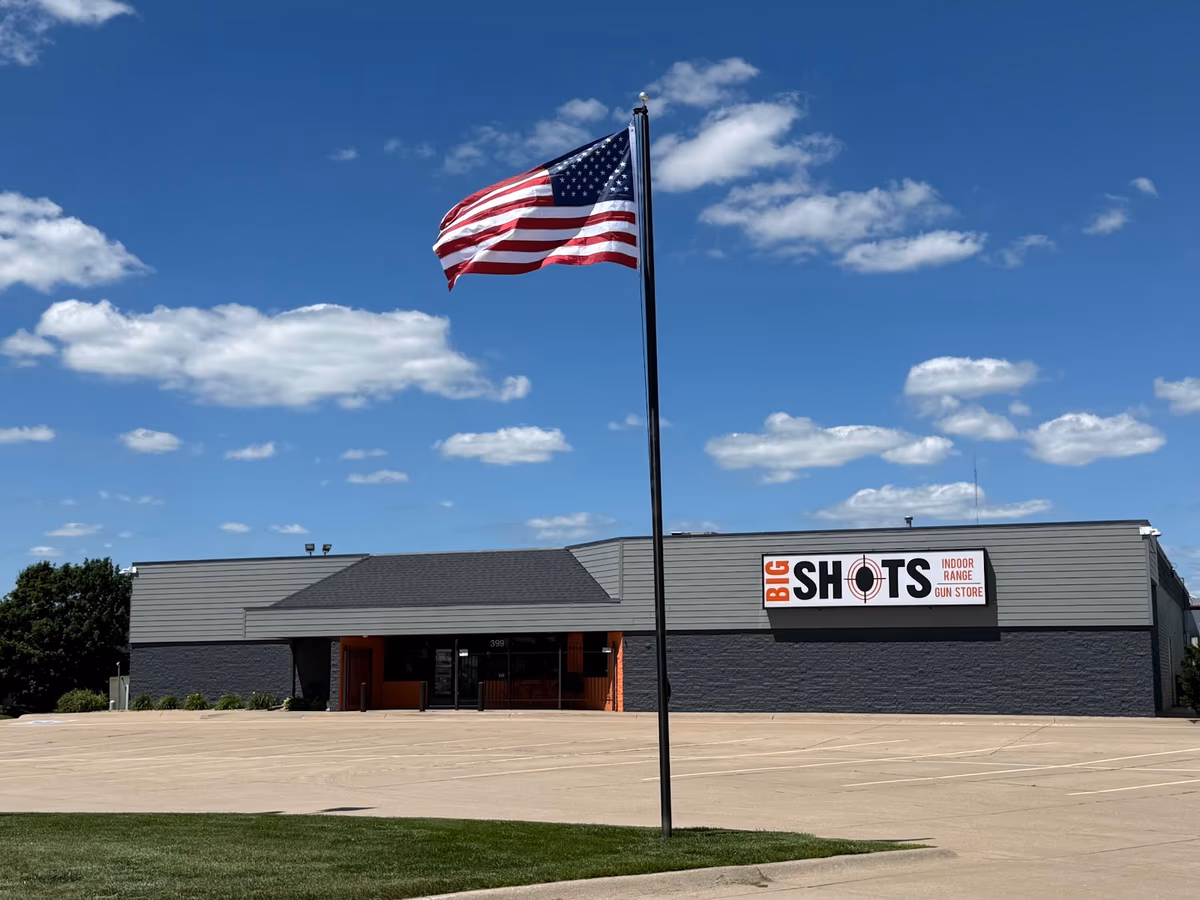 Midwest Firearms Training