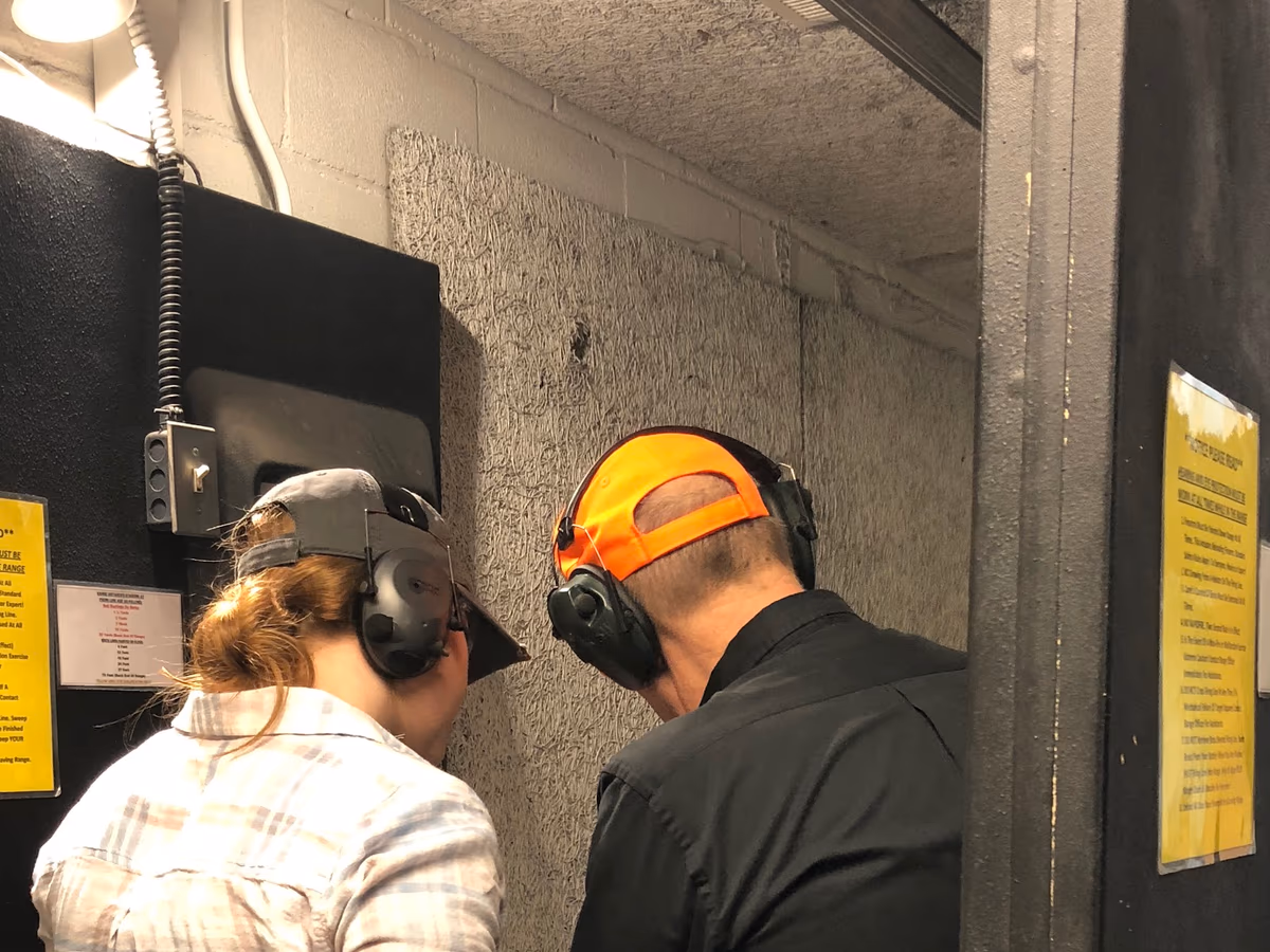 Midwest Firearms Training photo 2