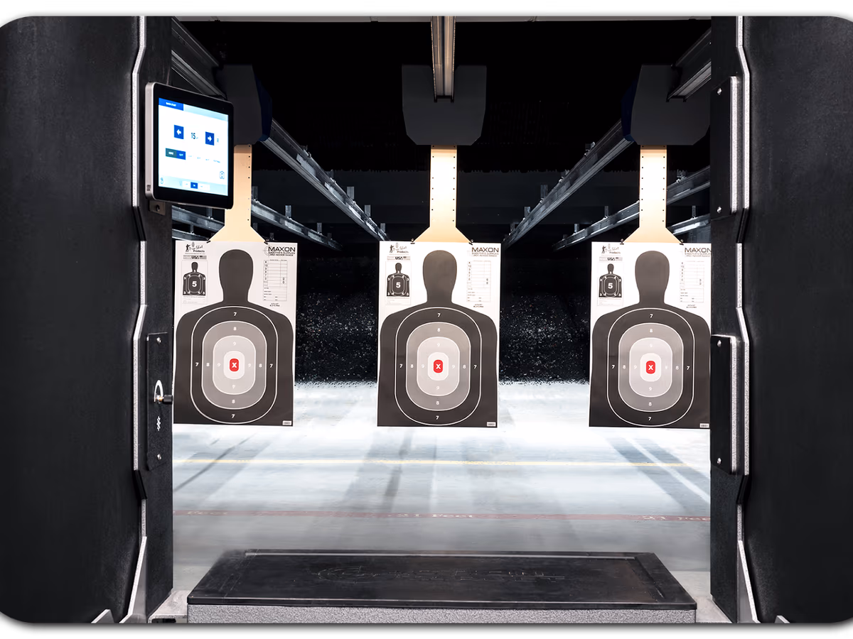 Midwest Guns & Pistol Range photo 2