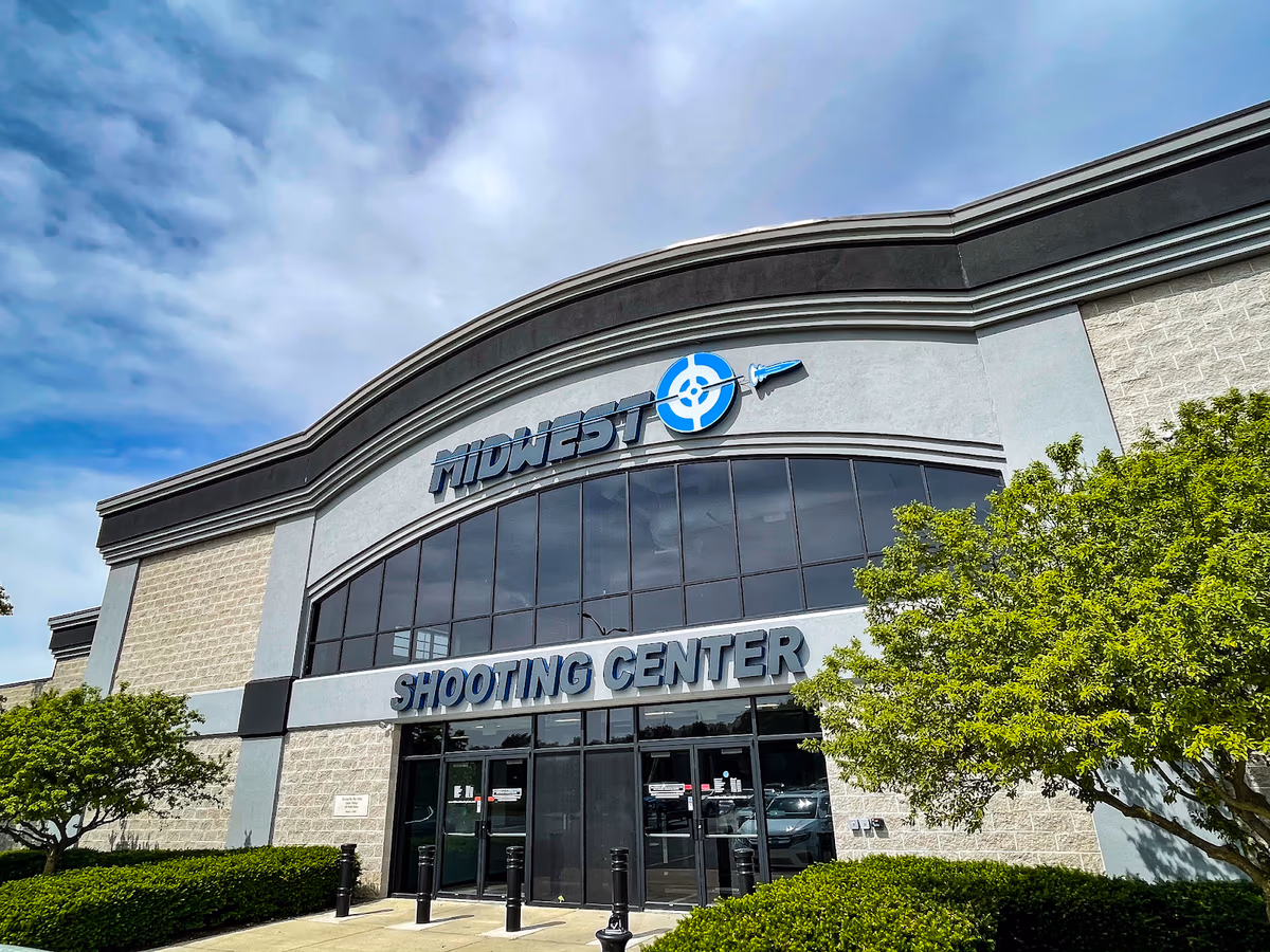 Midwest Shooting Center photo 1