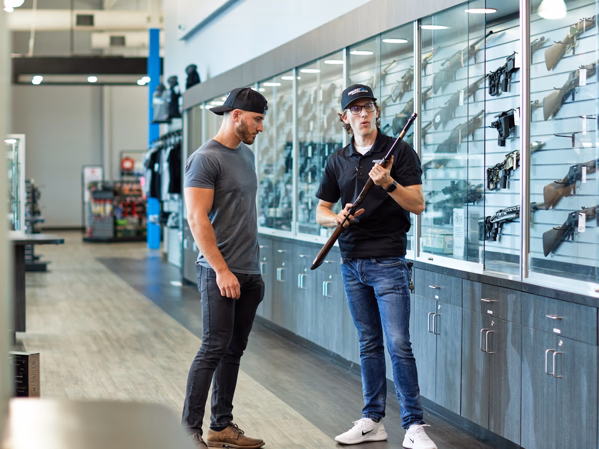 Midwest Shooting Center photo 2