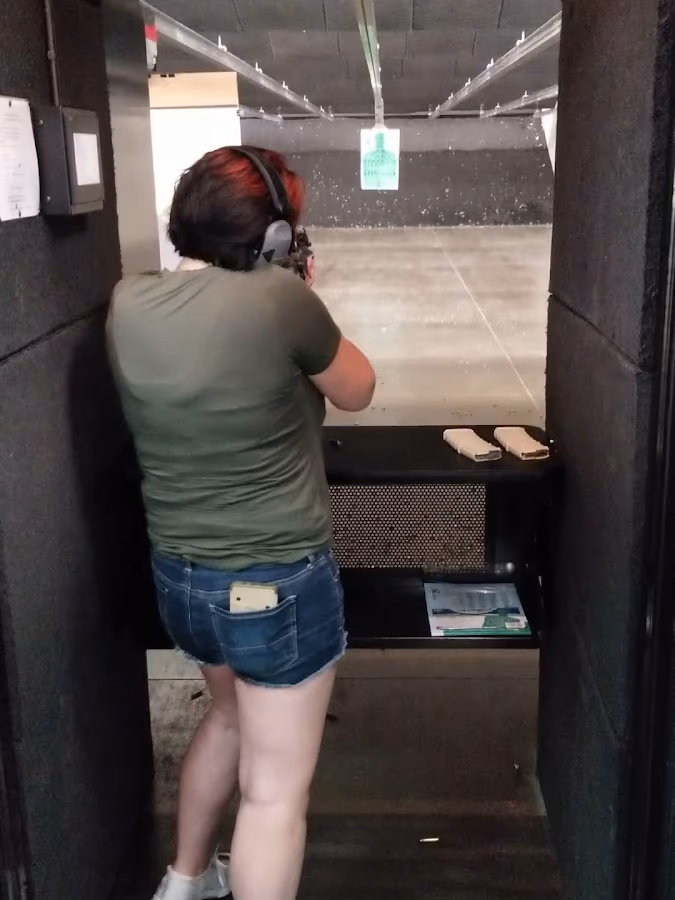 Midwest Shooting Center photo 3