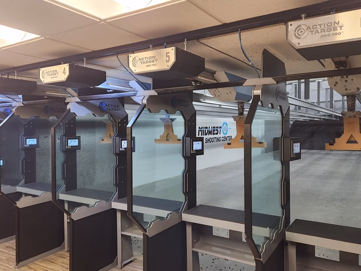 Midwest Shooting Center Appleton photo 2