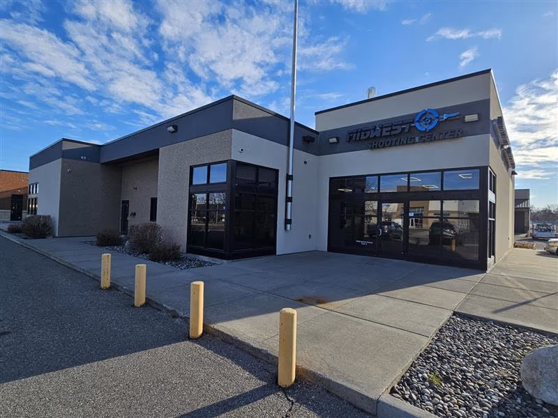 Midwest Shooting Center photo 1