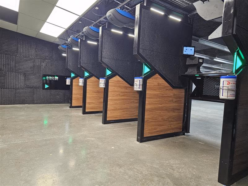 Midwest Shooting Center photo 2