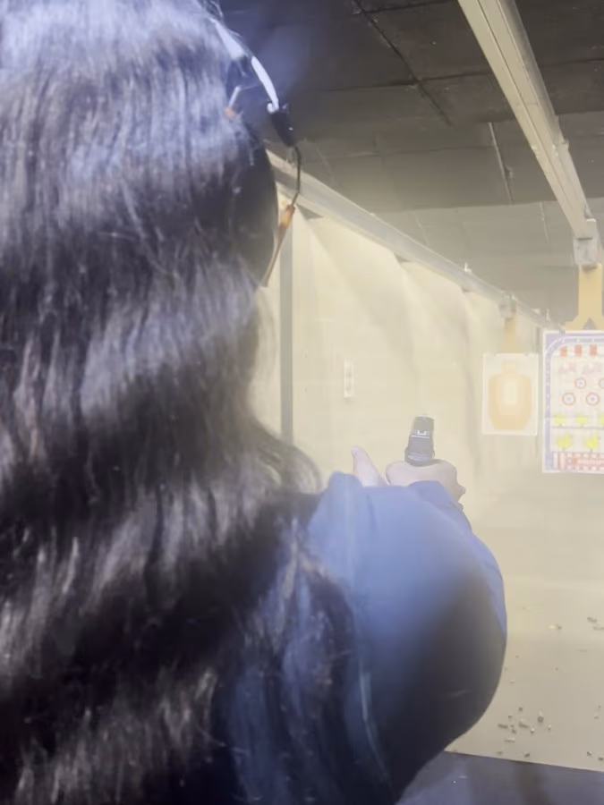 Midwest Shooting Center Cincinnati photo 2