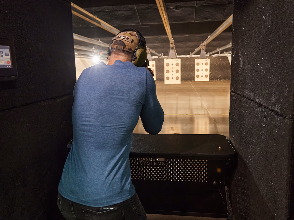 Midwest Shooting Center Detroit photo 2