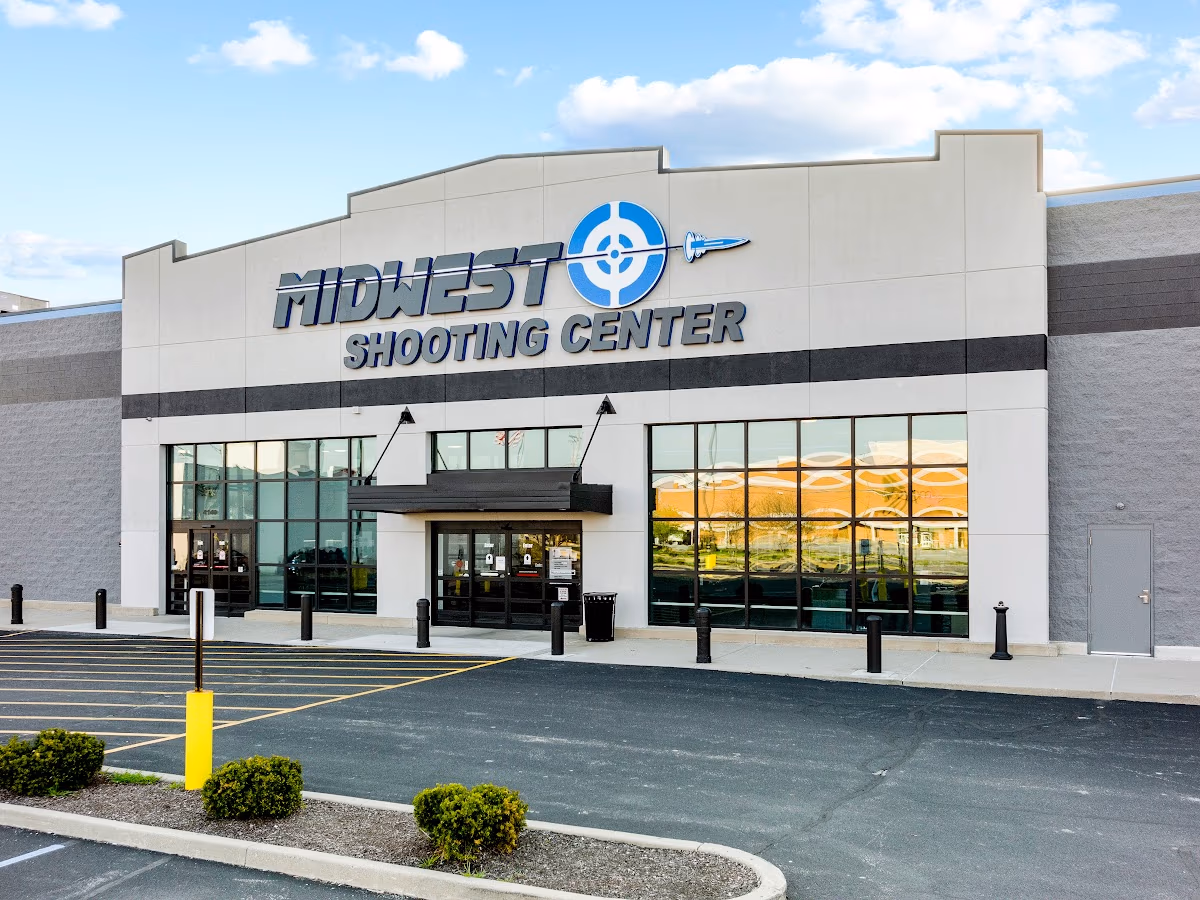 Midwest Shooting Center