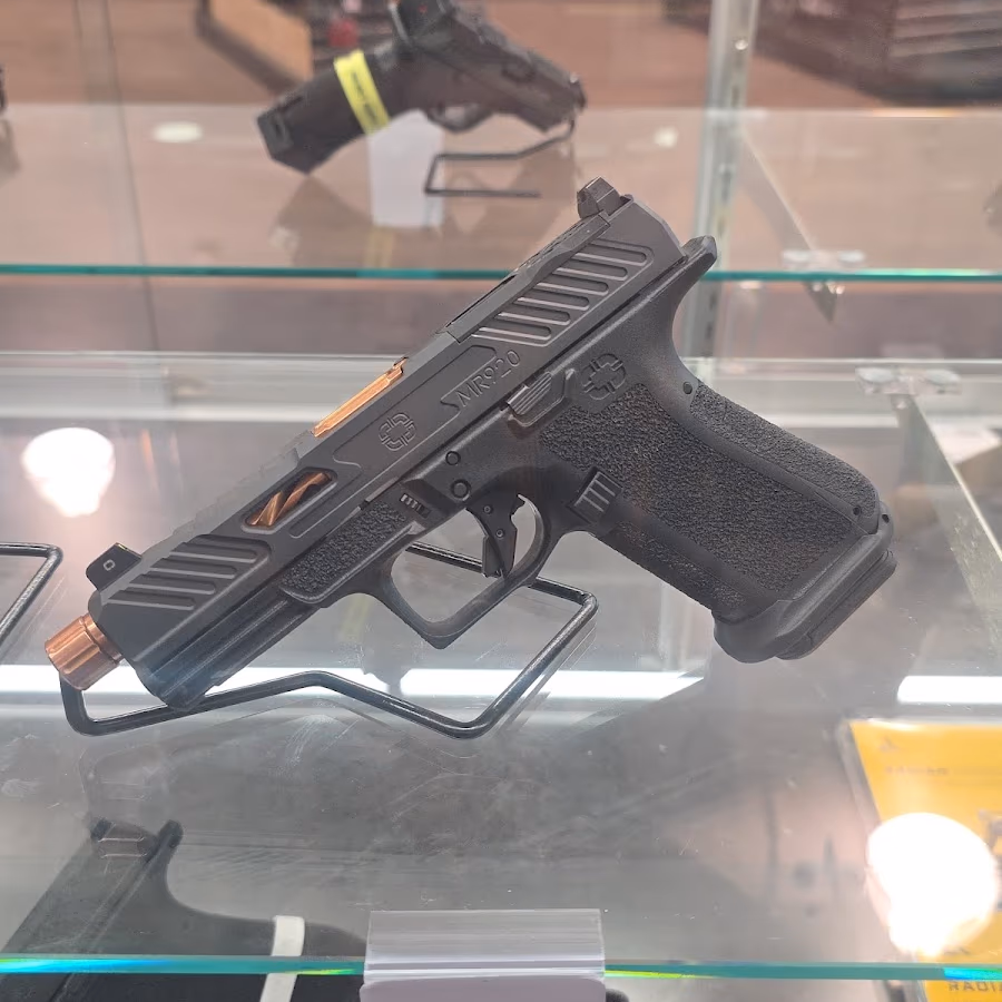 Midwest Shooting Center photo 2